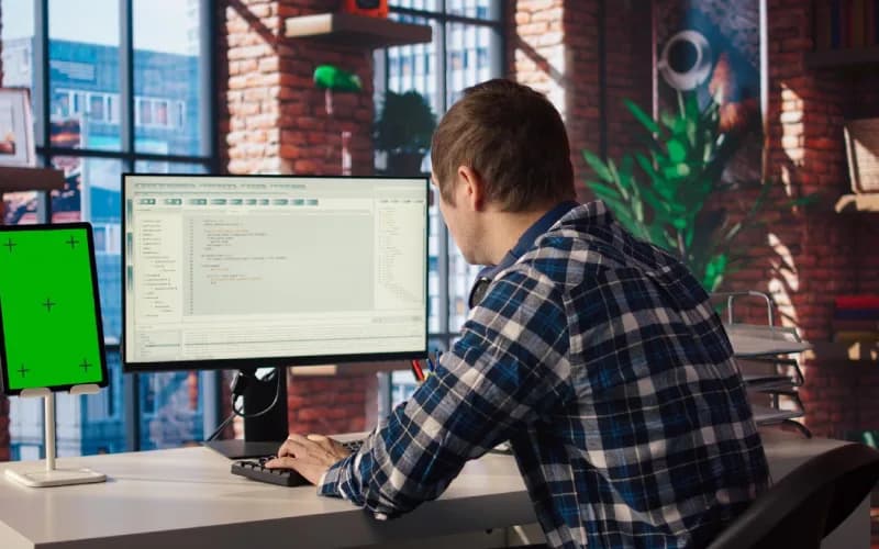 WordPress Website service